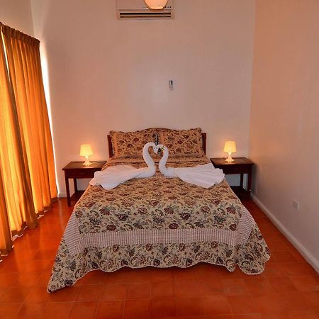Executive Villas Порт о Пренс Екстериор снимка