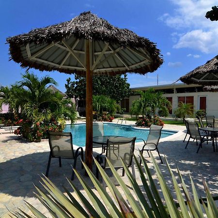 Executive Villas Порт о Пренс Екстериор снимка