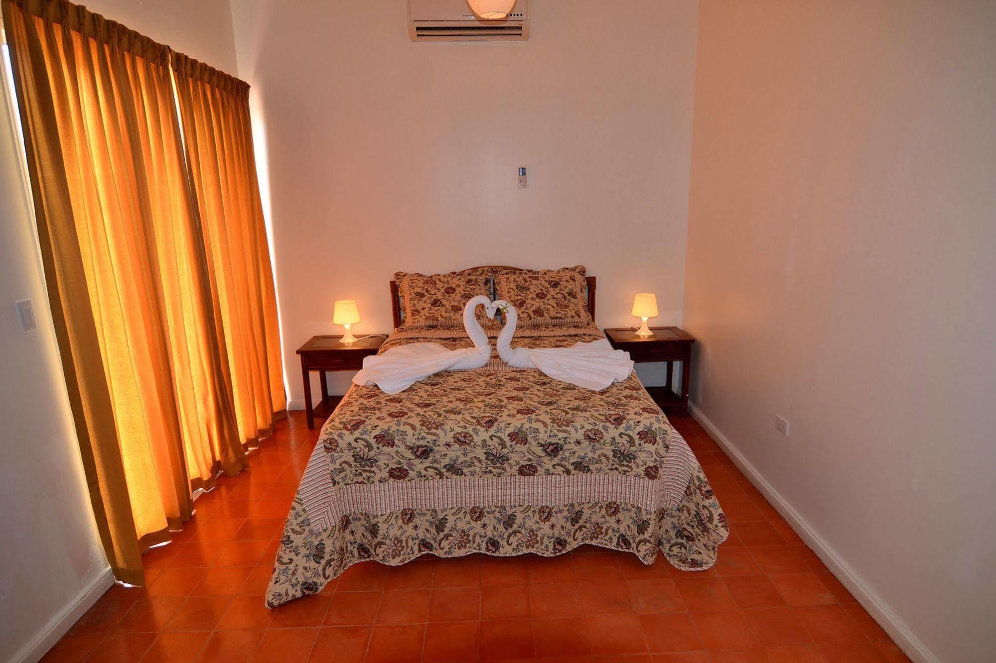 Executive Villas Порт о Пренс Екстериор снимка